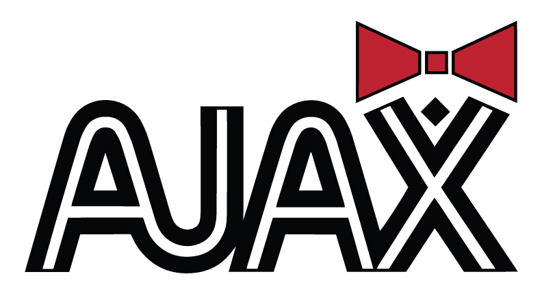 Ajax-Logo